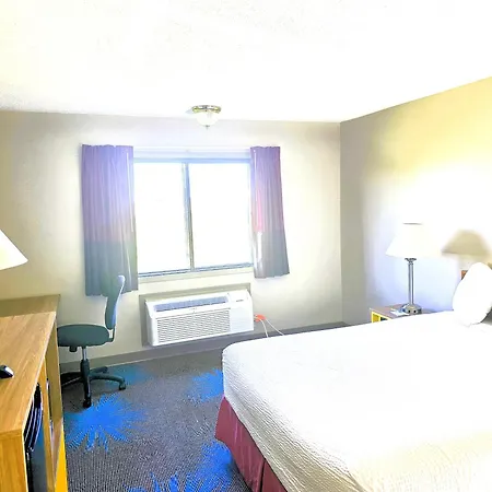 Days Inn By Wyndham North Sioux City Exterior foto